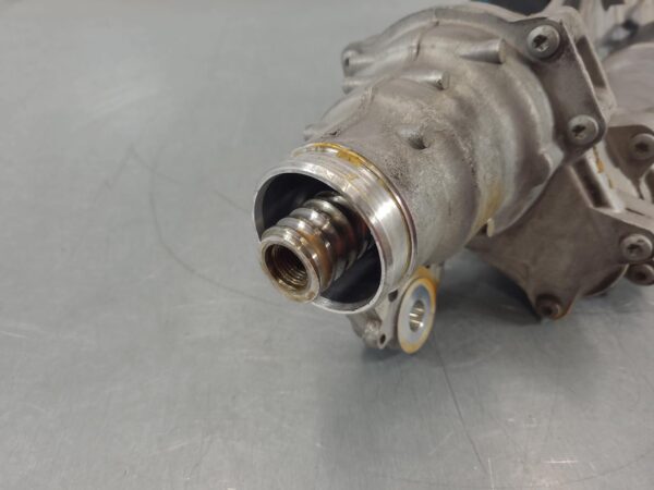 MERCEDES SPRINTER 2018-2025 STEERING BOX/RACK ELECTRIC TYPE, RWD, VS30, 05/18- - Image 5