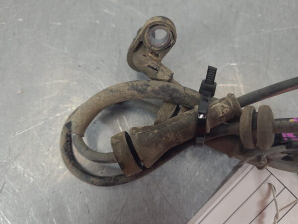 NISSAN NAVARA 2015-2025 ABS SENSOR NP300, RH FRONT, 04/15- - Image 17