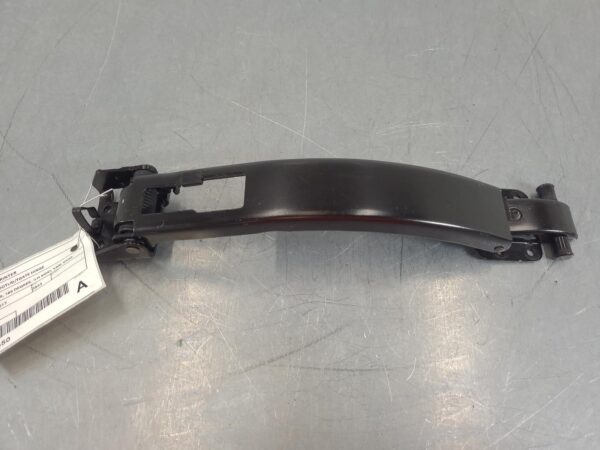 MERCEDES SPRINTER 2018-2025 BOOTLID/TAILGATE HINGE BARN DOOR LIMITER, 180 DEGREE