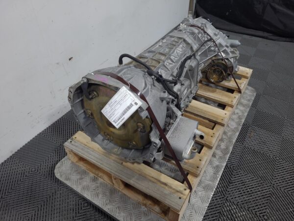 FORD RANGER 2018-2022 TRANS/GEARBOX AUTO, 4WD, DIESEL, 2.0, W/ TRANSFER CASE, PX - Image 4