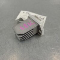 NISSAN NAVARA 2015-2025 FAN SPEED RESISTOR NP300, CLIMATE CONTROL TYPE, 04/15-