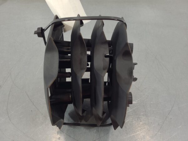 RENAULT TRAFIC 2015-2026 WHEEL COVER/HUB CAP X82, 01/15- - Image 13