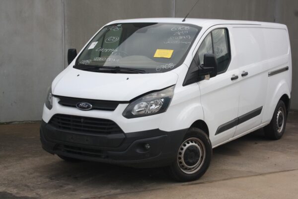 FORD TRANSIT CUSTOM 2013-2017 AIR CLEANER/BOX AIR CLEANER, VN, 2.2, DIESEL, 09/1 - Image 6