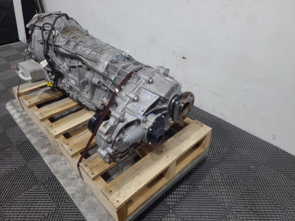 FORD RANGER 2018-2022 TRANS/GEARBOX AUTO, 4WD, DIESEL, 2.0, W/ TRANSFER CASE, PX - Image 2