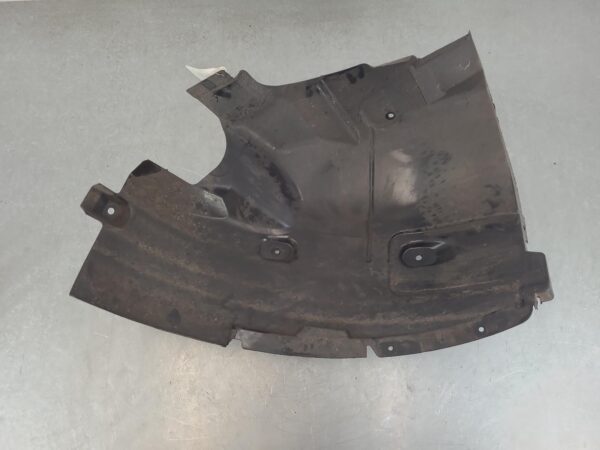 MERCEDES SPRINTER 2018-2025 RIGHT GUARD LINER RWD, RH FRONT, REAR SECTION, VS30, - Image 5