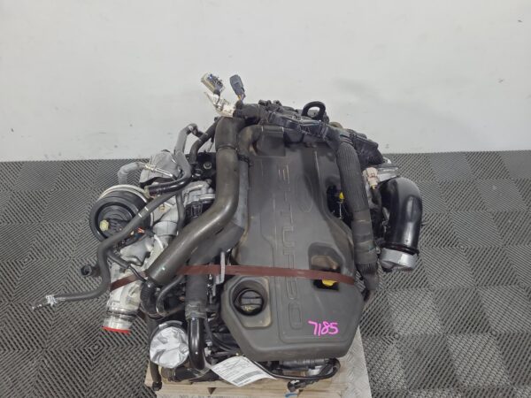 FORD RANGER 2018-2022 ENGINE 2.0L Diesel N/I10 Speed Automatic - Image 19