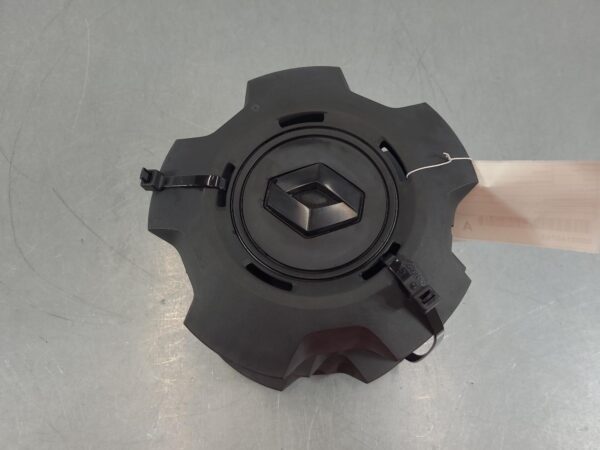 RENAULT TRAFIC 2015-2026 WHEEL COVER/HUB CAP X82, 01/15- - Image 3