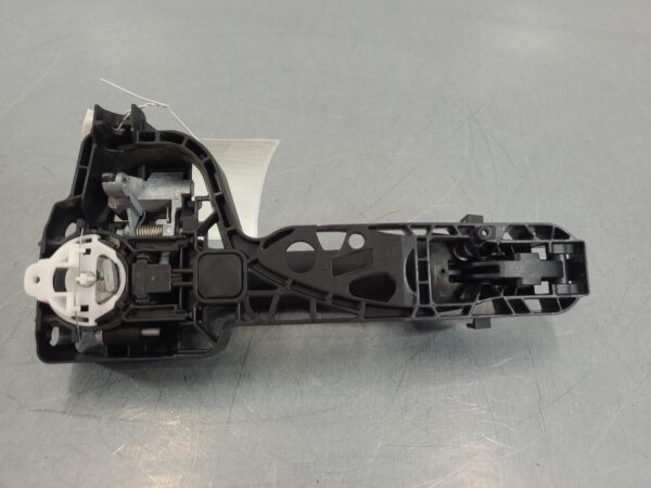 MERCEDES SPRINTER 2018-2025 DOOR HANDLE VS30, RH FRONT, OUTER, VAN/CAB CHASSIS, - Image 18