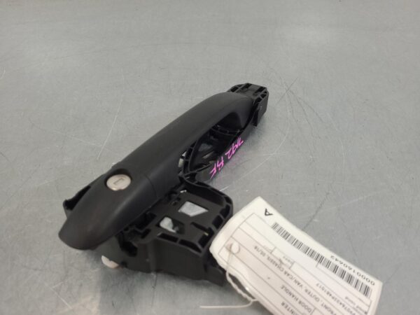 MERCEDES SPRINTER 2018-2025 DOOR HANDLE VS30, RH FRONT, OUTER, VAN/CAB CHASSIS, - Image 4