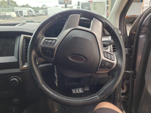 FORD RANGER 2018-2022 ENGINE 2.0L Diesel N/I10 Speed Automatic - Image 10