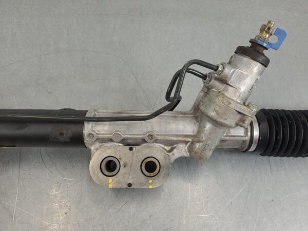 NISSAN NAVARA 2015-2025 STEERING BOX/RACK NP300, 2WD/4WD, WARRIOR/SL/ST/ST-X, 04 - Image 3