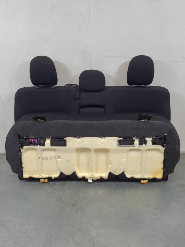 MITSUBISHI TRITON 2015-2023 2ND REAR SEAT MQ-MR, EXTRA CAB, ASSY (BACKREST AND B - Image 11