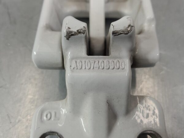 MERCEDES SPRINTER 2018-2025 BOOTLID/TAILGATE HINGE BARN DOOR HINGE, 270 DEGREE, - Image 35