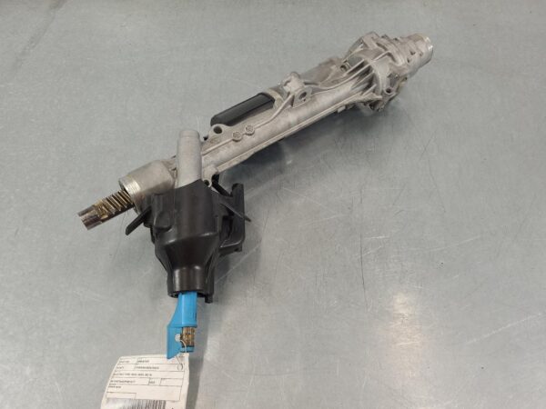 MERCEDES SPRINTER 2018-2025 STEERING BOX/RACK ELECTRIC TYPE, RWD, VS30, 05/18- - Image 2