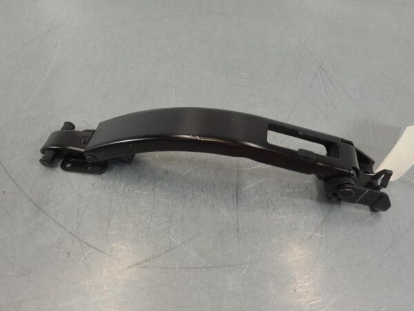 MERCEDES SPRINTER 2018-2025 BOOTLID/TAILGATE HINGE BARN DOOR LIMITER, 180 DEGREE - Image 33