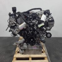 MERCEDES SPRINTER 2018-2025 ENGINE 3.0L Diesel OM6427 Speed Automatic