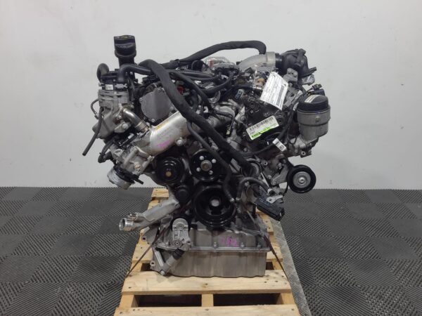MERCEDES SPRINTER 2018-2025 ENGINE 3.0L Diesel OM6427 Speed Automatic