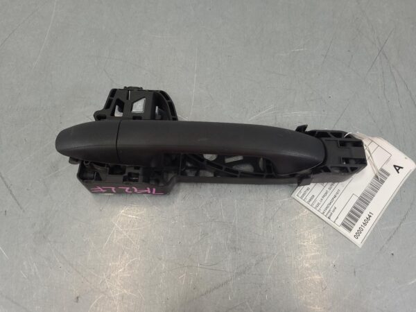 MERCEDES SPRINTER 2018-2025 DOOR HANDLE VS30, LH FRONT, OUTER, VAN/CAB CHASSIS,
