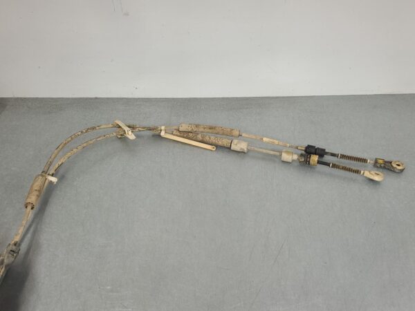 FORD RANGER 2015-2022 GEAR STICK/SHIFTER GEAR SHIFTER, MANUAL T/M, SPLINE CABLE - Image 25