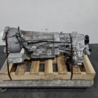 FORD RANGER 2018-2022 TRANS/GEARBOX AUTO, 4WD, DIESEL, 2.0, W/ TRANSFER CASE, PX