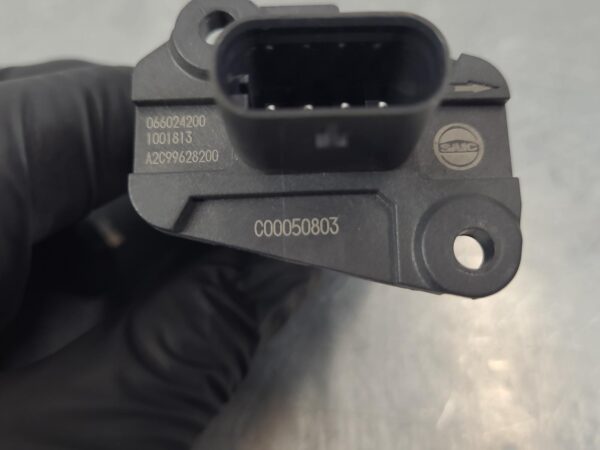 LDV T60 2021-2025 AIR FLOW METER DIESEL, 2.0, TWIN TURBO, SC20M218Q5, SK8C, 09/2 - Image 4