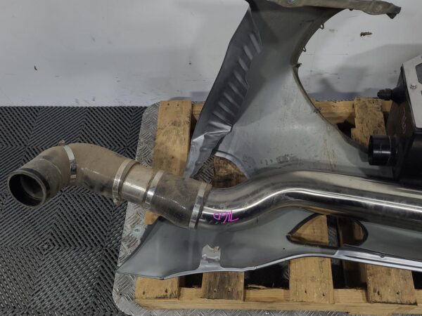 FORD RANGER 2011-2022 SNORKEL AFTERMARKET, PX, 06/11-04/22 - Image 2