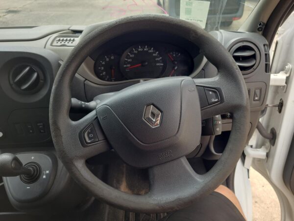 RENAULT MASTER 2011-2026 HORN X62, 09/11- - Image 21