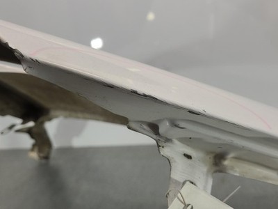 MERCEDES SPRINTER 2013-2018 LEFT GUARD NCV3, 10/13-04/18 - Image 6