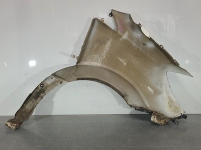 MERCEDES SPRINTER 2013-2018 LEFT GUARD NCV3, 10/13-04/18 - Image 13