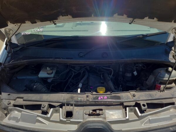 RENAULT MASTER 2011-2024 ECU TRANSMISSION ECU, RWD, X62, 09/11- - Image 32