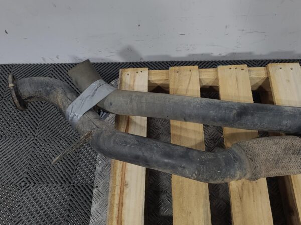 FORD RANGER 2011-2022 EXHAUST SYSTEM PX, 07/11-04/22 - Image 2