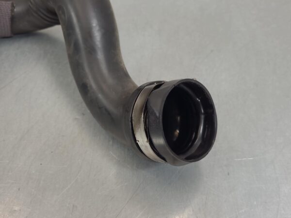 RENAULT MASTER 2011-2025 INTERCOOLER INTERCOOLER TO THROTTLE BODY HOSE, FWD, SIN - Image 4