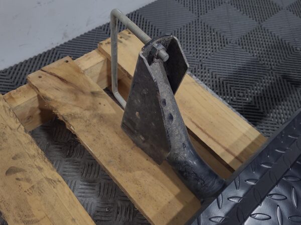 FORD RANGER 2015-2022 SIDE STEP/SKIRT PX SERIES 2-3, ASSY (LH AND RH), EXTRA CAB - Image 21