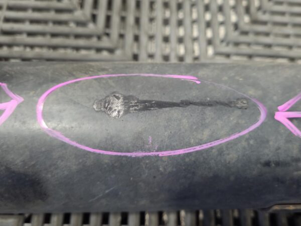 FORD RANGER 2011-2022 REAR PROP SHAFT PX SERIES 1-3, 4WD, 2.2/3.2, DIESEL, AUTO/ - Image 11