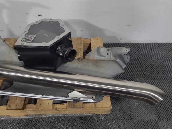 FORD RANGER 2011-2022 SNORKEL AFTERMARKET, PX, 06/11-04/22 - Image 3