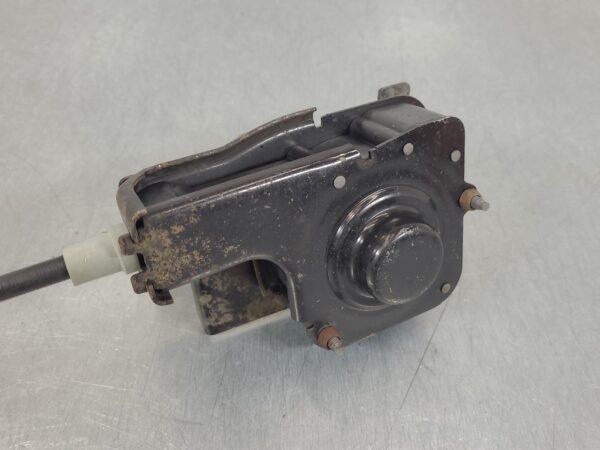 MERCEDES VITO 2015-2025 SPARE WHEEL WINCH 447, UNDERBODY WHEEL TYPE, 03/15- - Image 3