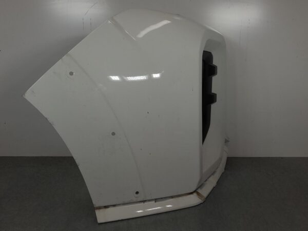 LDV T60 2021-2025 FRONT BUMPER BUMPER BAR (RH SIDE), SK8C, PLUS/MEGA TUB PLUS, 0 - Image 2