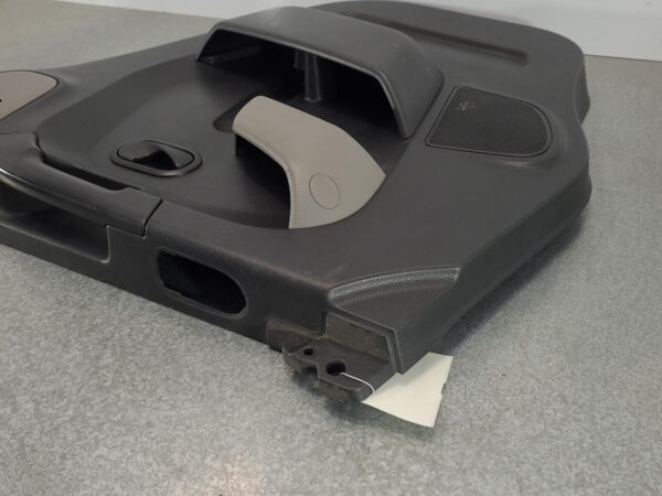 RENAULT MASTER 2011-2020 DOOR TRIM RH FRONT, CLOTH, X62, 09/11-01/20 - Image 2