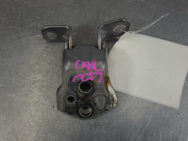 FORD RANGER 2011-2022 DOOR HINGE/RUNNER LH FRONT (UPPER), PX, 07/11-04/22 - Image 2