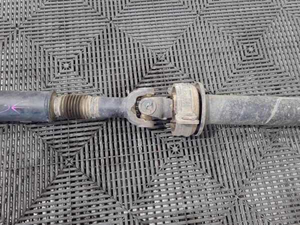 FORD RANGER 2011-2022 REAR PROP SHAFT PX SERIES 1-3, 4WD, 2.2/3.2, DIESEL, AUTO/ - Image 3