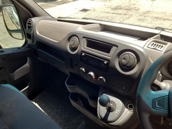 RENAULT MASTER 2011-2024 ECU TRANSMISSION ECU, RWD, X62, 09/11- - Image 26