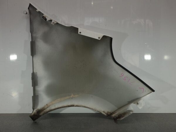 RENAULT MASTER 2011-2020 LEFT GUARD X62, 09/11-01/20 - Image 9