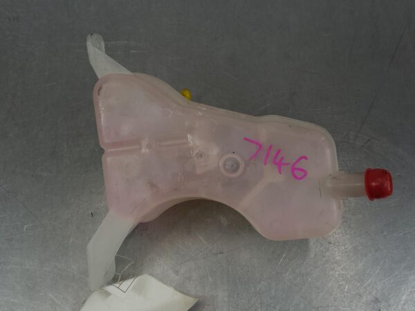 LDV T60 2021-2025 OVERFLOW BOTTLE INTERCOOLER OVERFLOW BOTTLE, DIESEL, 2.0, BI-T - Image 4