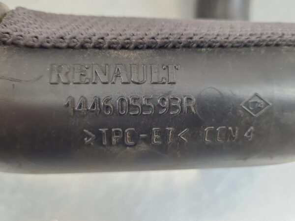 RENAULT MASTER 2011-2025 INTERCOOLER INTERCOOLER TO THROTTLE BODY HOSE, FWD, SIN - Image 6