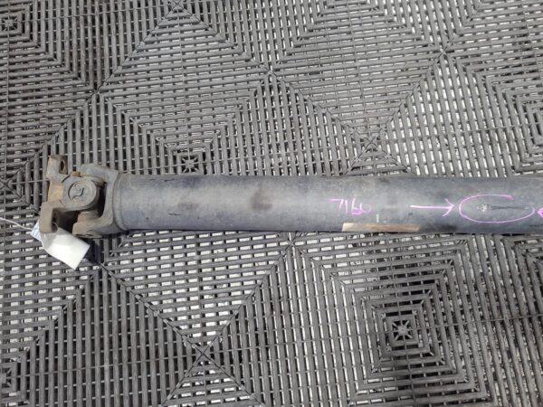FORD RANGER 2011-2022 REAR PROP SHAFT PX SERIES 1-3, 4WD, 2.2/3.2, DIESEL, AUTO/ - Image 2