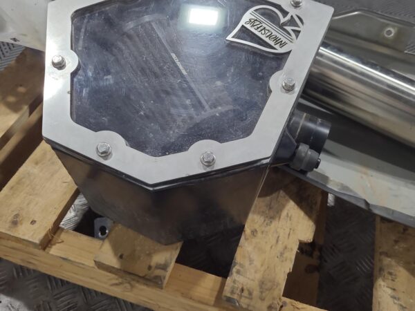 FORD RANGER 2011-2022 SNORKEL AFTERMARKET, PX, 06/11-04/22 - Image 11