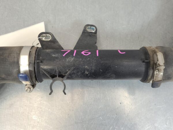 MERCEDES VITO 2015-2022 INTERCOOLER DIESEL, 1.6, INTERCOOLER HOSE/PIPES ONLY (LH - Image 3