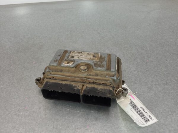 RENAULT MASTER 2011-2024 ECU TRANSMISSION ECU, RWD, X62, 09/11- - Image 4