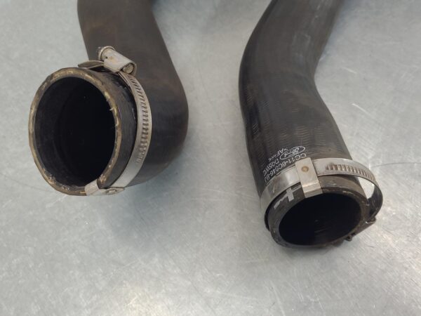 FORD TRANSIT 2014-2018 INTERCOOLER INTERCOOLER PIPES/HOSES ONLY, DIESEL, 2.2, VO - Image 2
