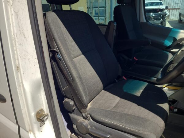 MERCEDES SPRINTER 2006-2018 PEDAL ASSEMBLY VAN 10/06-04/18 - Image 8